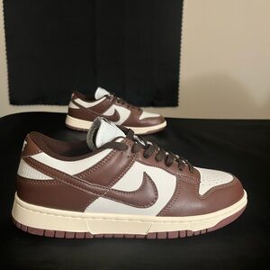 Nike Dunk Low Cacao Wow